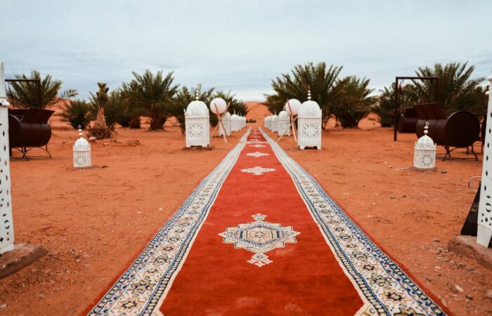 Morocco Itinerary 9 Days From Marrakech