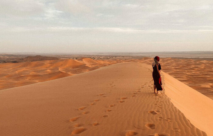 Morocco Itinerary 9 Days From Marrakech