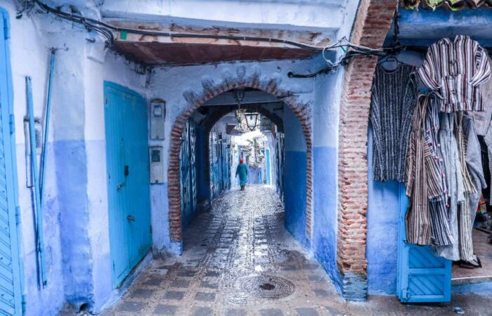 Morocco Itinerary 9 Days From Marrakech