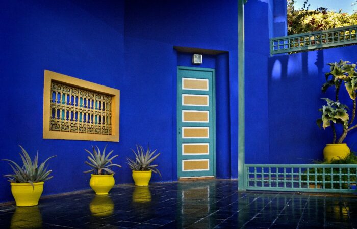 10 days Tangier Morocco tour