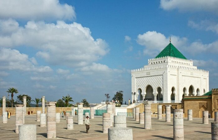 10 days Tangier Morocco tour