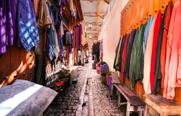 10 days Tangier Morocco tour