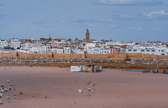 10 days Tangier Morocco tour