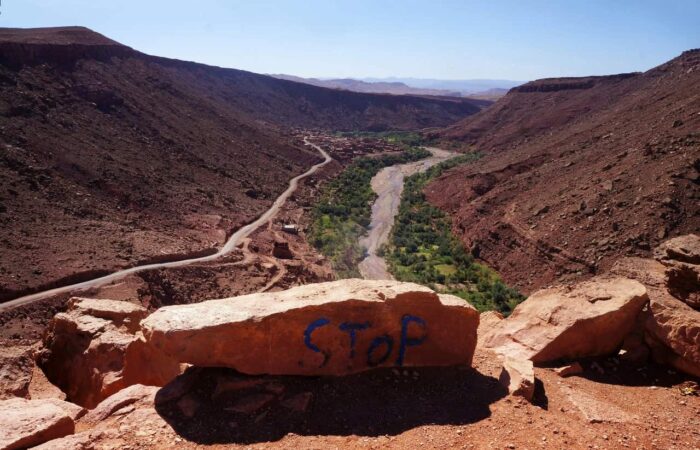 12 Days Morocco Tour From Tangier to Marrakech