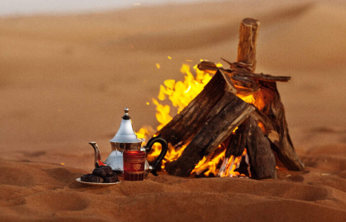 12 Days Morocco Tour From Tangier to Marrakech