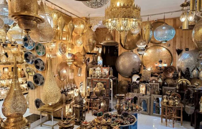 12 Days Morocco Tour From Tangier to Marrakech