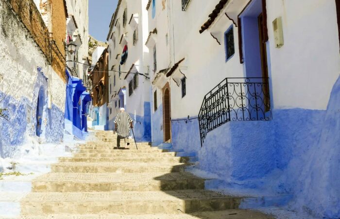 12 Days Morocco Tour From Tangier to Marrakech