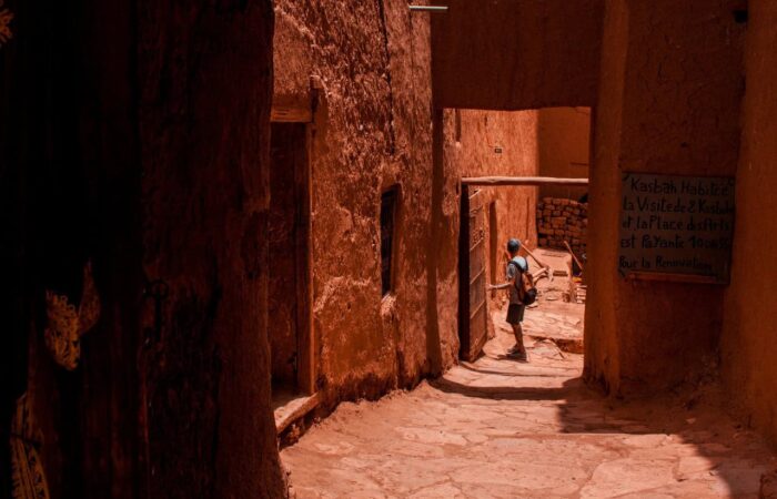 12 Days Morocco Tour From Tangier to Marrakech