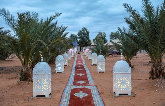 12 Days Morocco Tour From Tangier to Marrakech