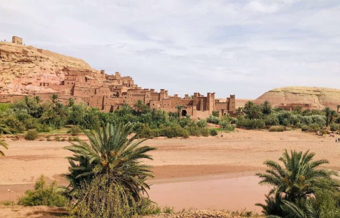12 Days Morocco Tour From Tangier to Marrakech