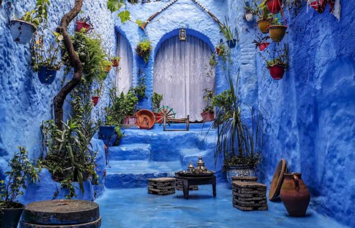 12 Days Morocco Tour From Tangier to Marrakech