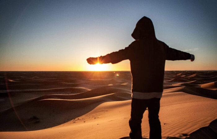 14 Days Tour From Casablanca