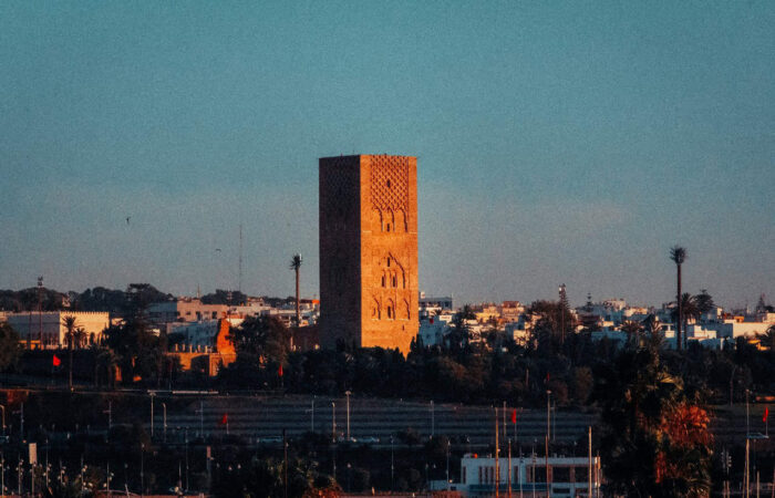 14 Days Tour From Casablanca