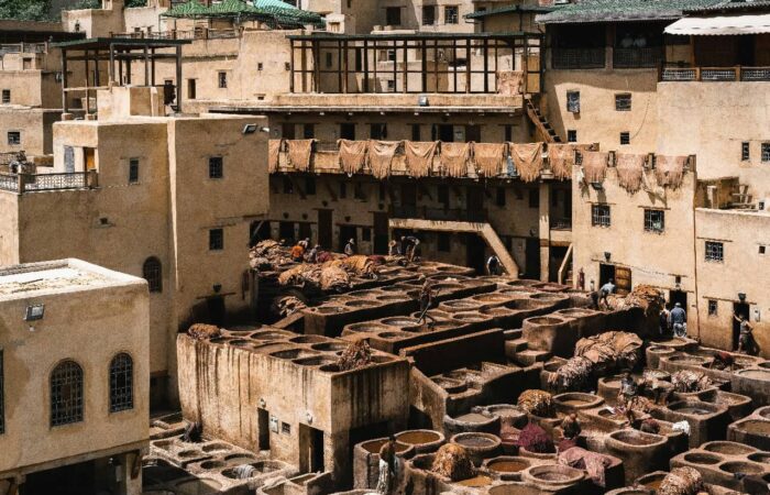 14 Days Tour From Casablanca