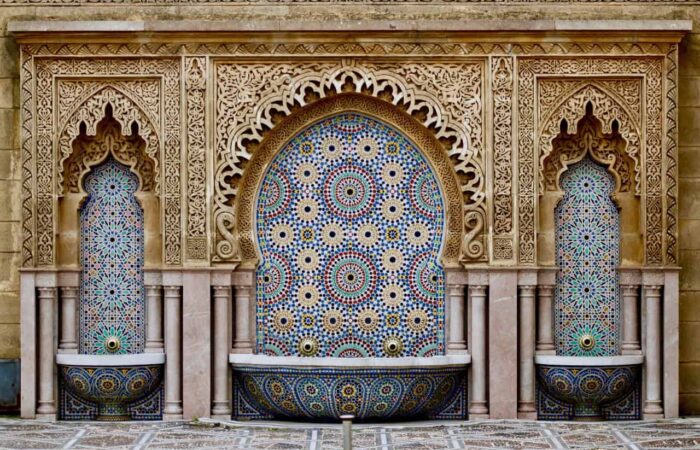 14 Days Tour From Casablanca