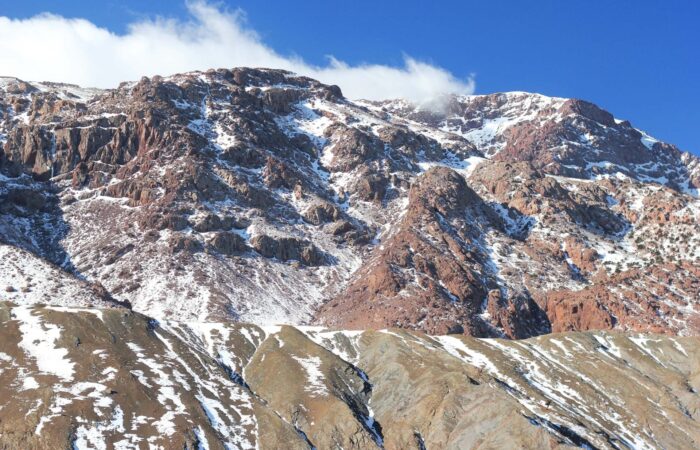 2 Days Camel Trekking from Marrakech