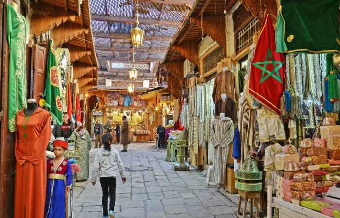 3 Days Camel Trekking