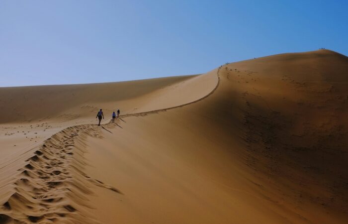 3 Days Camel Trekking from Fes (2) 3 Days Camel Trekking from Fes