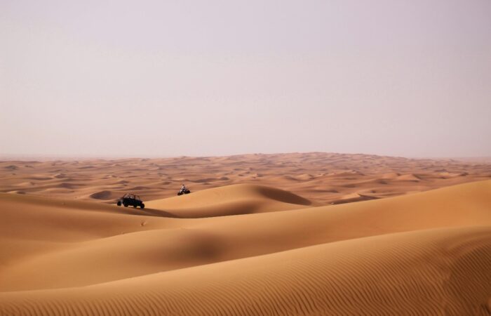 3 days camel trekking marrakech to erg chebbi