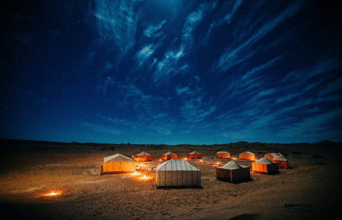 3 days desert tour from fes to marrakech