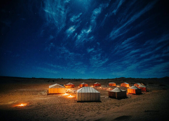 3 days desert tour from fes to marrakech