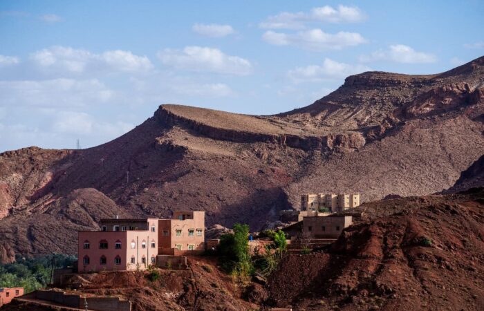 3 days desert tour from fes to marrakech