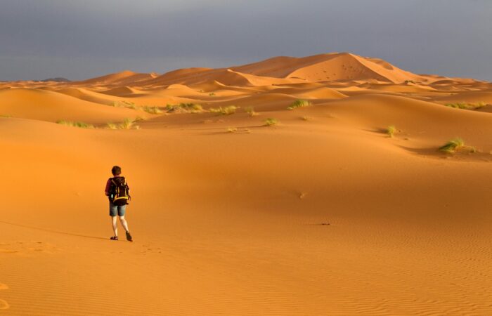 3 days tour from marrakech to merzouga