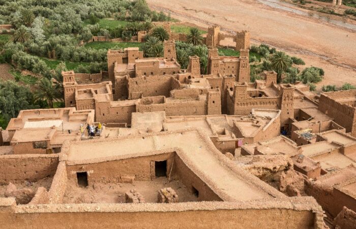 3 days tour from marrakech to merzouga