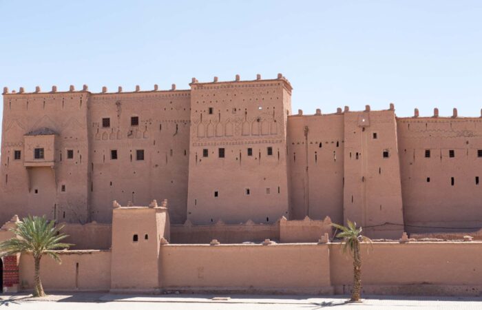 3 days tour from marrakech to merzouga