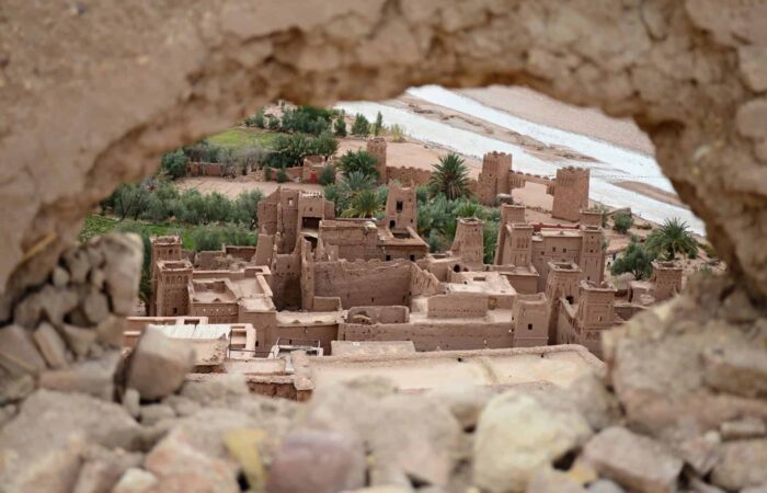 4 Days Camel Trekking 4 Days Camel Trekking