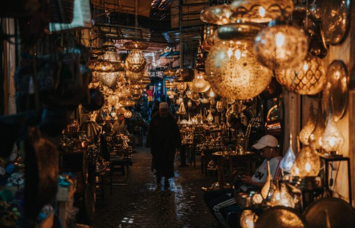 4 Days Camel Trekking 4 Days Camel Trekking