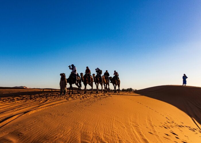4 days tour from fes to marrakech