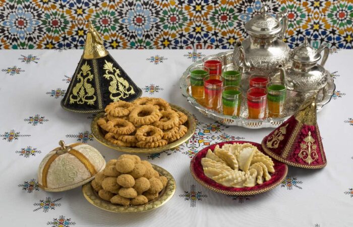 5 Days Tour From Marrakech