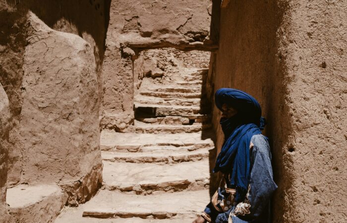 6 Days Morocco Desert Tours From Casablanca