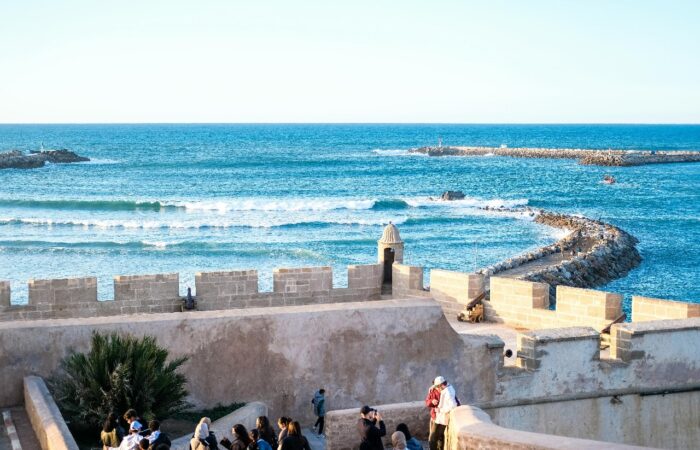 6 Days Morocco Desert Tours From Casablanca