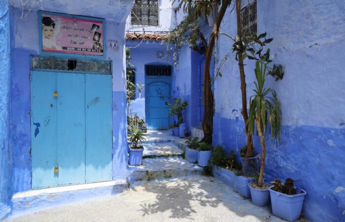 6 Days Morocco Desert Tours From Casablanca