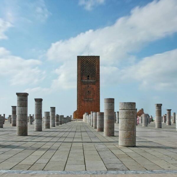 6 Days Tangier Morocco Tour