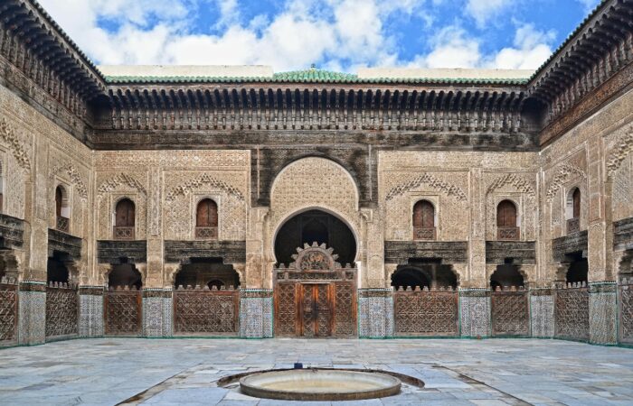 6 Days Tangier Morocco Tour