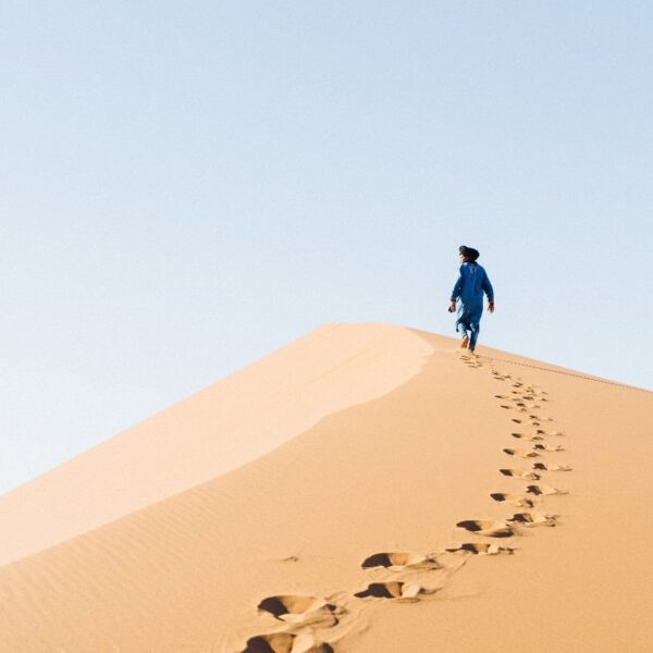 7 Days Tour From Fes