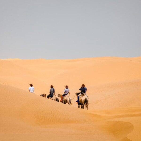 7 day morocco itinerary