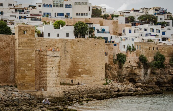 9 days morocco itinerary from fes