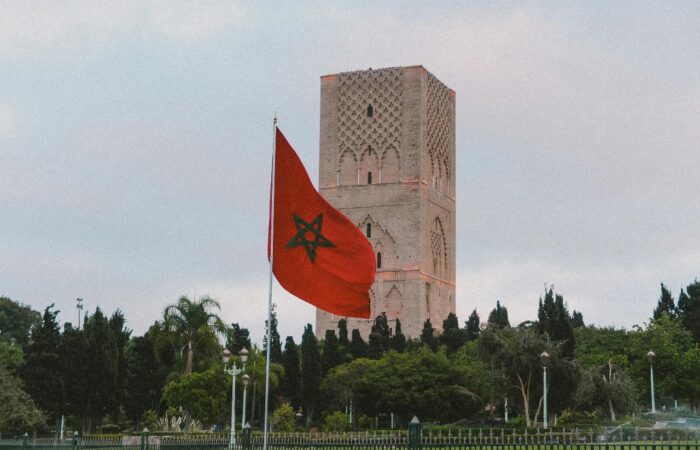 9 days morocco itinerary from fes