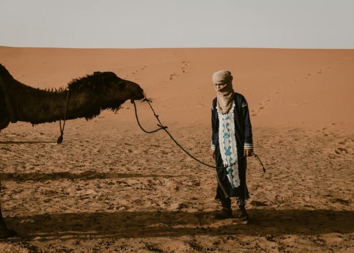 9 days tour from casablanca