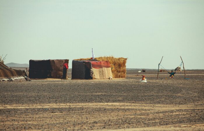 9 days tour from casablanca