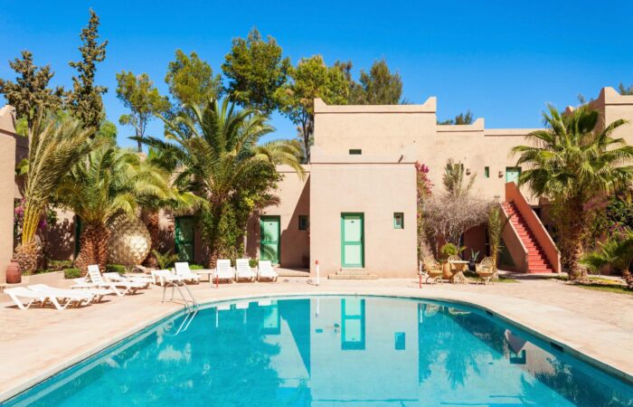 Day Trip From Marrakech to Ouarzazate