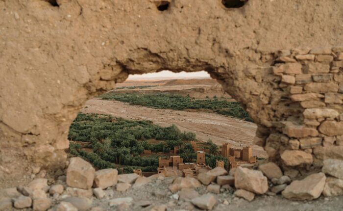 Day Trip From Marrakech to Ouarzazate