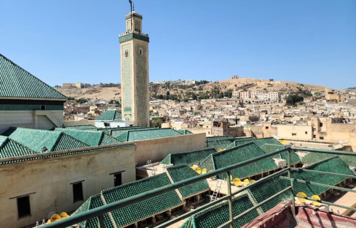 Fes Medina Tour