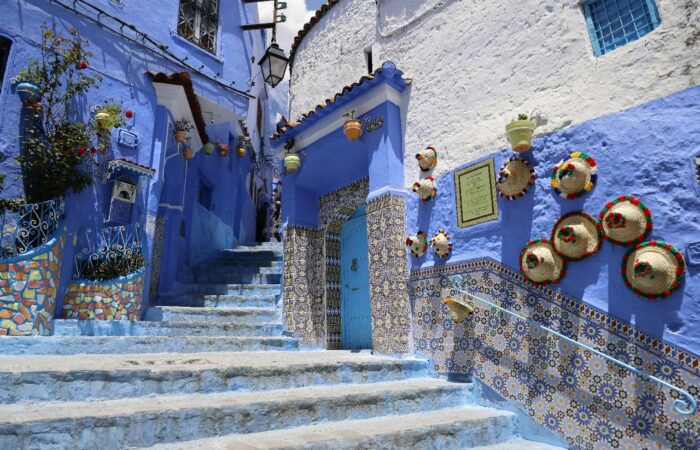 Fes to Chefchaouen day trip (2) Fes to Chefchaouen day trip