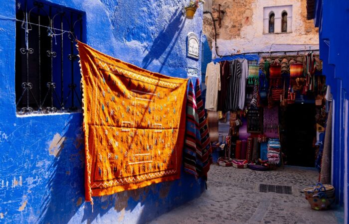 Fes to Chefchaouen day trip (3) Fes to Chefchaouen day trip