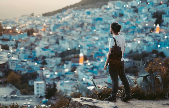 Fes to Chefchaouen day trip (4) Fes to Chefchaouen day trip